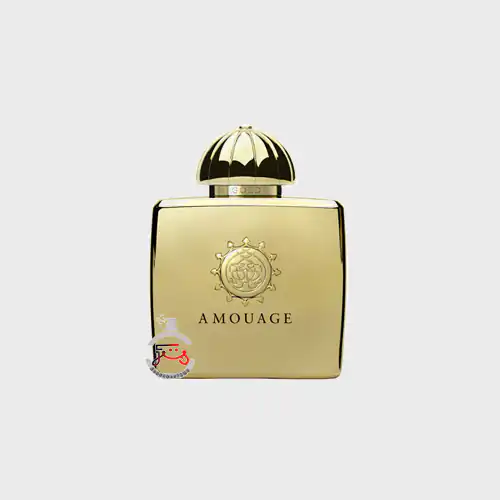 عطر ادکلن آمواج گلد زنانه